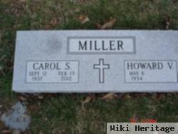 Carol Diane Smith Miller