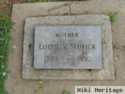 Lottie Viola Lawson Tedrick