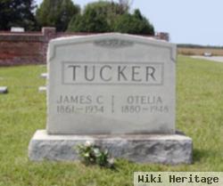 James C. Tucker