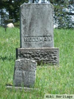 Emma Brown Woodman