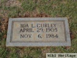 Ida Lucile Gurley