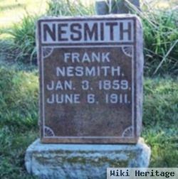 Frank Nesmith