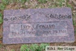 Leo J. Conard