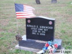 Ronald Kirkwood