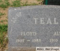 Floyd Teal