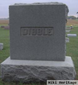 Phoebe E. Dibble