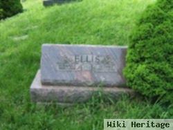 Lillian P. Ellis