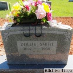 Dollie Smith