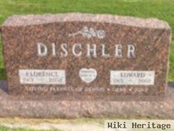 Edward Michael Carl "ed" Dischler