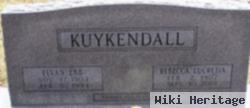 Elvan Ebb Kuykendall