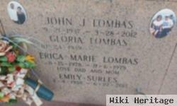 John Joseph Lombas