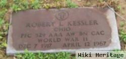 Robert L Kessler