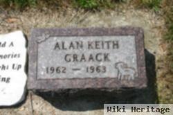 Alan Keith Graack