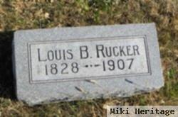 Louis B Rucker