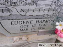 Eugene Harmon Hafer