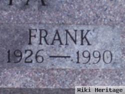 Frank B Kania