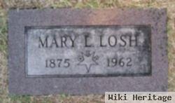 Mary L. Losh