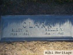 Nellie V. Clark