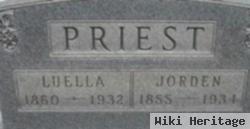 Luella Prentice Priest