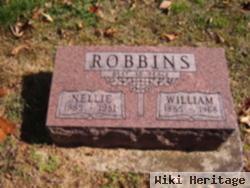 Nellie Robbins