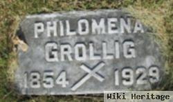 Philomena Grollig