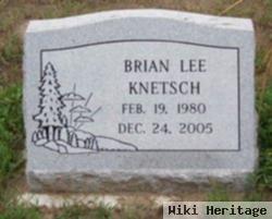 Brian Lee Knetsch