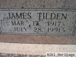 James Tilden Young