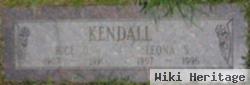 Leona S Kendall