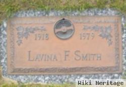 Lavina Faye Ritz Smith