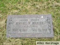 Bernice Virginia Richter Layman