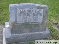 Sandra Jay David Silberg