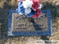 Betty Jo Monigold