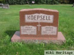 Leonhardt F. P. Koepsell