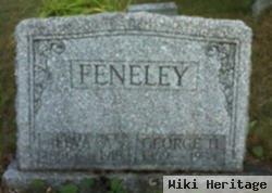 George H Feneley