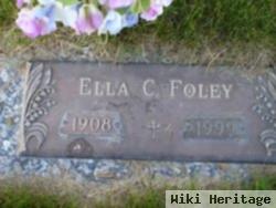 Ella C Foley