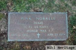 Pink Norrell