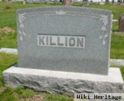 Elma F. Killion