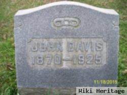 John Davis