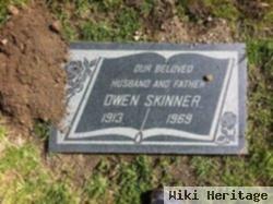 Owen Skinner