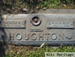 George E Houghton