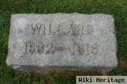 Willard Moore