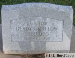 Gladys Mallow Stelford