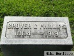 Grover C. Phillips