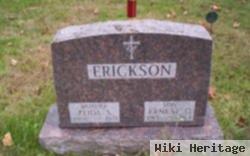 Elida S. Erickson