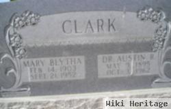 Mary Blytha Clark