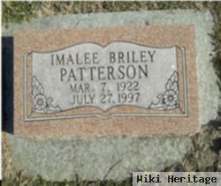 Imalee Briley Patterson