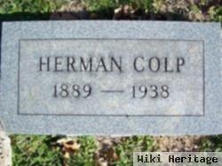 Herman Colp