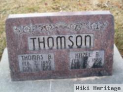 Thomas Birch Thomson