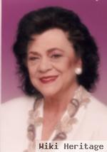 Betty Jo Schmidt Vanisko