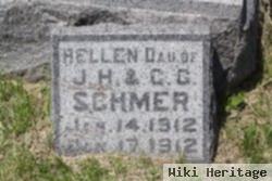 Helen Alice Schmer